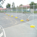 Australia Temporary Fence, Outdoor Temporary Dog Fence, Temporary Fence Base